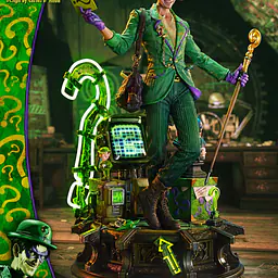 Prime 1 - The Riddler 18