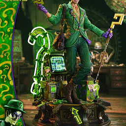 Prime 1 - The Riddler 19