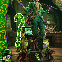 Prime 1 - The Riddler 20
