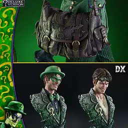 Prime 1 - The Riddler 15