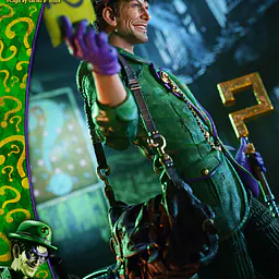 Prime 1 - The Riddler 23
