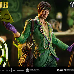Prime 1 - The Riddler 24