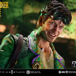 Prime 1 - The Riddler 25