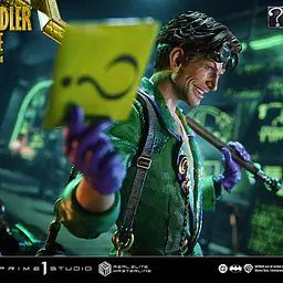 Prime 1 - The Riddler 26