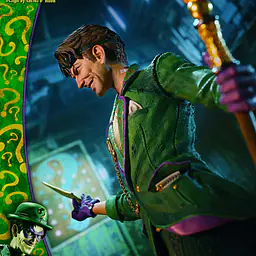 Prime 1 - The Riddler 22