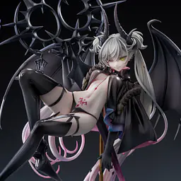 Elf Cast - Lilith 2