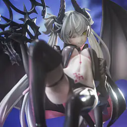 Elf Cast - Lilith 3