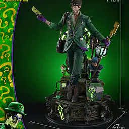 Prime 1 - The Riddler 30