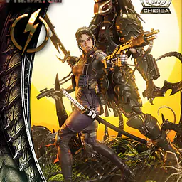 Prime 1 - Machiko Noguchi and Broken Tusk Predator 4