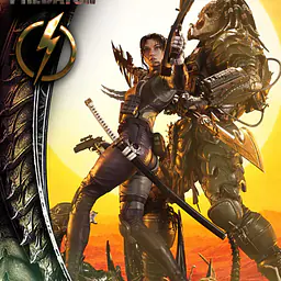 Prime 1 - Machiko Noguchi and Broken Tusk Predator 16