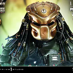 Prime 1 - Machiko Noguchi and Broken Tusk Predator 25