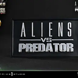 Prime 1 - Machiko Noguchi and Broken Tusk Predator 29