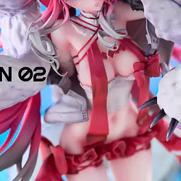 ACGN 02 - Baobhan Sith 2