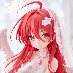 Ice Mouse - Shana 2