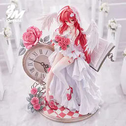 Ice Mouse - Shana 3