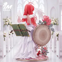 Ice Mouse - Shana 4