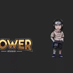 Power - Neji 1