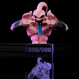 PL - SSJ3 Goku 3