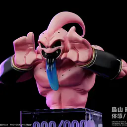 PL - SSJ3 Goku 5