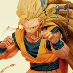 PL - SSJ3 Goku 2