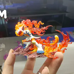 LM - Infernape 2