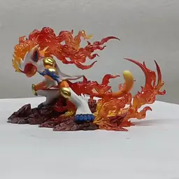 LM - Infernape 5