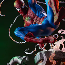 Premium Collectibles - Spider-Man 2