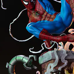 Premium Collectibles - Spider-Man 6