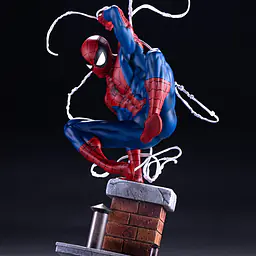 Premium Collectibles - Spider-Man 7