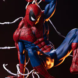 Premium Collectibles - Spider-Man 8