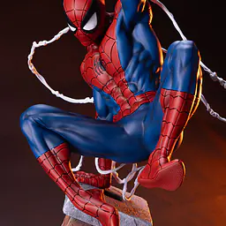 Premium Collectibles - Spider-Man 11