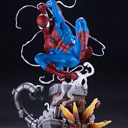 Premium Collectibles - Spider-Man 3