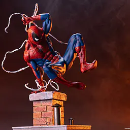 Premium Collectibles - Spider-Man 14