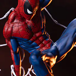 Premium Collectibles - Spider-Man 17