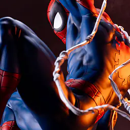 Premium Collectibles - Spider-Man 16