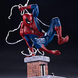 Premium Collectibles - Spider-Man 18
