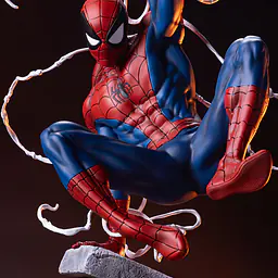 Premium Collectibles - Spider-Man 19
