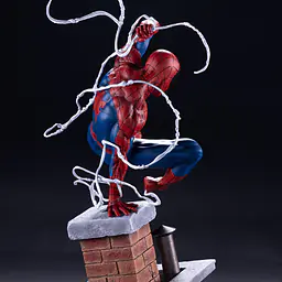 Premium Collectibles - Spider-Man 12