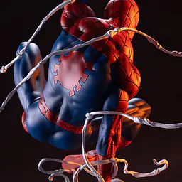 Premium Collectibles - Spider-Man 13