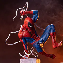 Premium Collectibles - Spider-Man 15