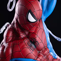 Premium Collectibles - Spider-Man 25