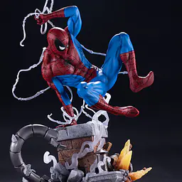 Premium Collectibles - Spider-Man 26