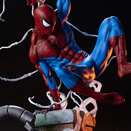 Premium Collectibles - Spider-Man 27