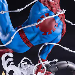 Premium Collectibles - Spider-Man 29
