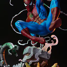 Premium Collectibles - Spider-Man 28