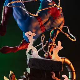 Premium Collectibles - Spider-Man 20