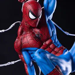 Premium Collectibles - Spider-Man 23