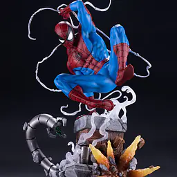Premium Collectibles - Spider-Man 24