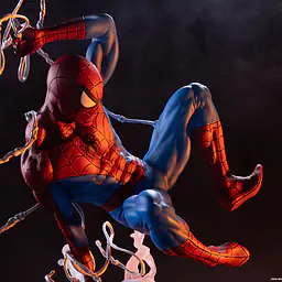 Premium Collectibles - Spider-Man 32