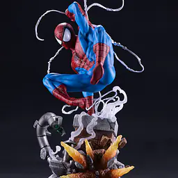 Premium Collectibles - Spider-Man 36